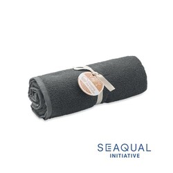 SAND SEAQUAL® serviette 70x140cm