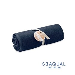 SAND SEAQUAL® serviette 70x140cm