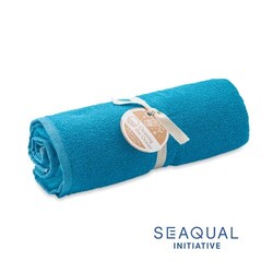 WATER SEAQUAL® serviette 100x170cm