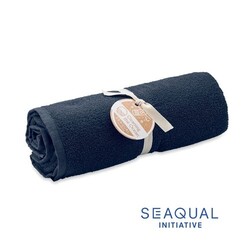 WATER SEAQUAL® serviette 100x170cm