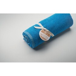 WATER SEAQUAL® serviette 100x170cm