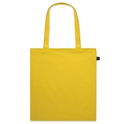 OSOLE COLOUR Sac shopping Fairtrade140gr/m²