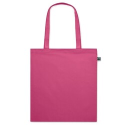 OSOLE COLOUR Sac shopping Fairtrade140gr/m²