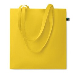 OSOLE COLOUR Sac shopping Fairtrade140gr/m²