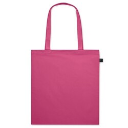 OSOLE COLOUR Sac shopping Fairtrade140gr/m²
