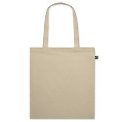OSOLE COLOUR Sac shopping Fairtrade140gr/m²