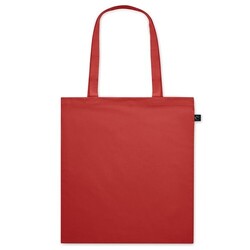 OSOLE COLOUR Sac shopping Fairtrade140gr/m²