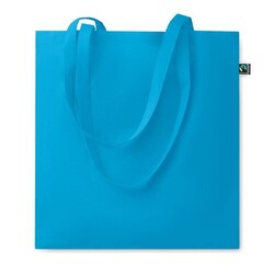 OSOLE COLOUR Sac shopping Fairtrade140gr/m²