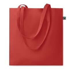 OSOLE COLOUR Sac shopping Fairtrade140gr/m²