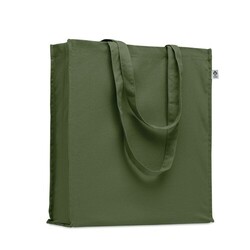 BENTE COLOUR Sac shopping en coton bio
