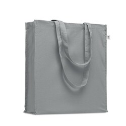 BENTE COLOUR Sac shopping en coton bio