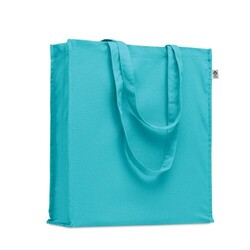 BENTE COLOUR Sac shopping en coton bio