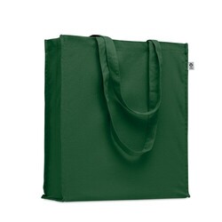 BENTE COLOUR Sac shopping en coton bio