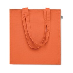 BENTE COLOUR Sac shopping en coton bio