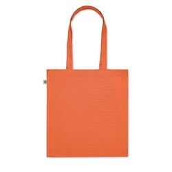 BENTE COLOUR Sac shopping en coton bio