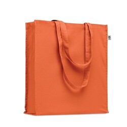 BENTE COLOUR Sac shopping en coton bio