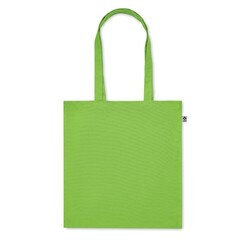 BENTE COLOUR Sac shopping en coton bio