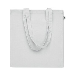 BENTE COLOUR Sac shopping en coton bio
