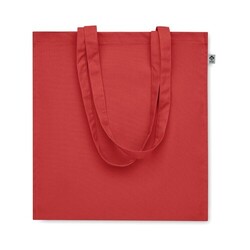 BENTE COLOUR Sac shopping en coton bio