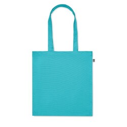 BENTE COLOUR Sac shopping en coton bio