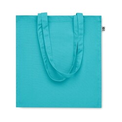 BENTE COLOUR Sac shopping en coton bio