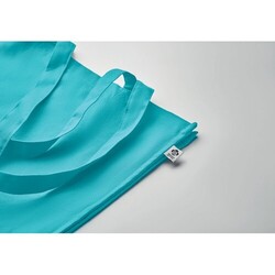 BENTE COLOUR Sac shopping en coton bio