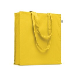 BENTE COLOUR Sac shopping en coton bio