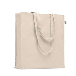 BENTE Sac shopping en coton bio