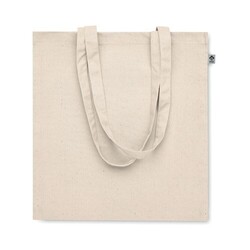 BENTE Sac shopping en coton bio