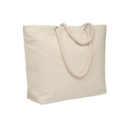 HEAVEN Sac de plage en coton