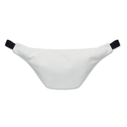 BAI Sac banane en PU souple