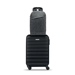 LLANA Sac à dos pour ordinateur 13