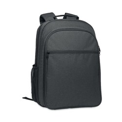 COOLPACK Sac à dos isotherme RPET 300D