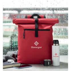 IREA Sac à dos enroulable