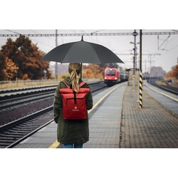 IREA Sac à dos enroulable