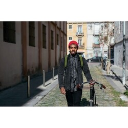 IREA Sac à dos enroulable