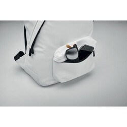 BAI BACKPACK Sac à dos en PU souple