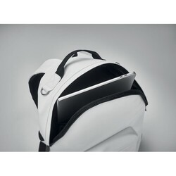 BAI BACKPACK Sac à dos en PU souple