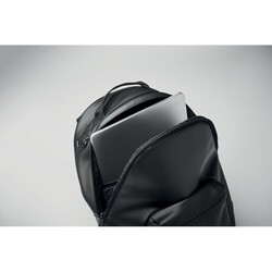 BAI BACKPACK Sac à dos en PU souple