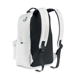 BAI BACKPACK Sac à dos en PU souple