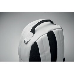 BAI BACKPACK Sac à dos en PU souple