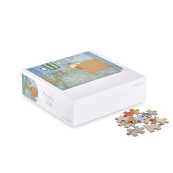 PUZZ Puzzle de 150 pièces en boîte