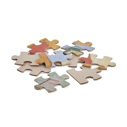 PUZZ Puzzle de 150 pièces en boîte