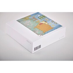 PUZZ Puzzle de 150 pièces en boîte