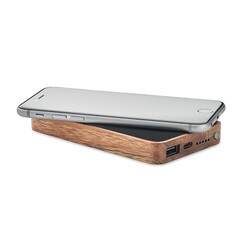 ACAPOW Powerbank sans fil 4000 mAh