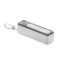 POWLIGHT Powerbank 5000 mAh avec COB