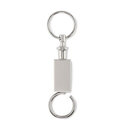 KEYSPLIT Porte-clefs détachable