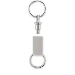 KEYSPLIT Porte-clefs détachable