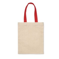 CHISAI Petit sac en coton 140 gr/m²