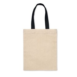 CHISAI Petit sac en coton 140 gr/m²